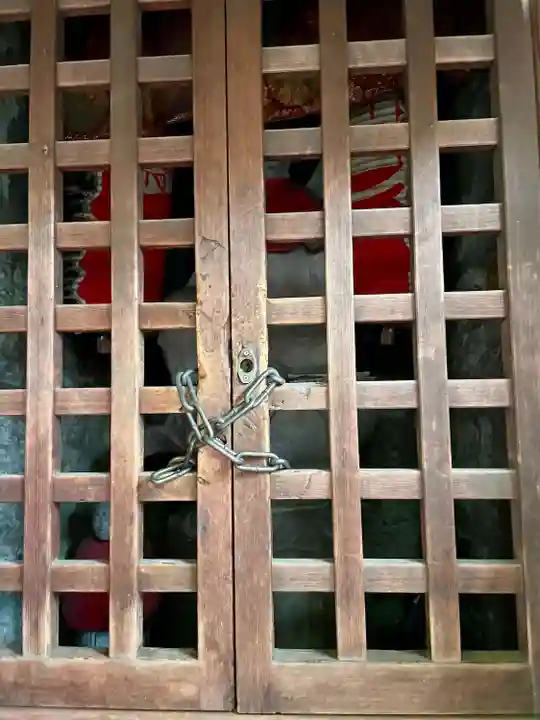 長円寺(東京都)