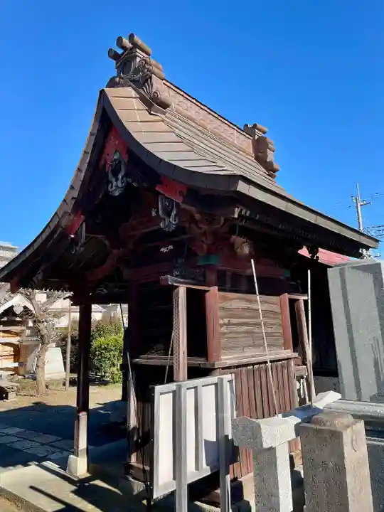 興陽寺(千葉県)