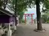 星置神社(北海道)