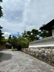 海住山寺(京都府)