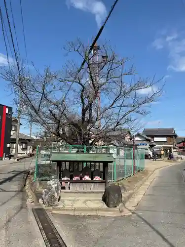 地蔵堂（矢合）(愛知県)