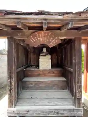 源光寺(埼玉県)