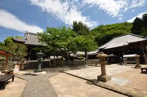 大日寺の建物その他