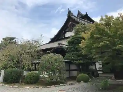 三十三間堂本坊　妙法院門跡のその他建物