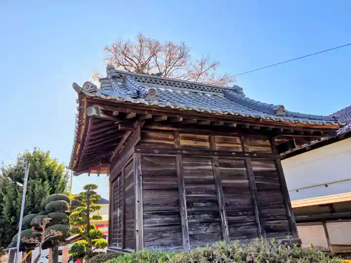 羽黒神社(埼玉県)