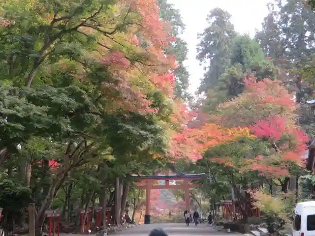 日吉大社(滋賀県)