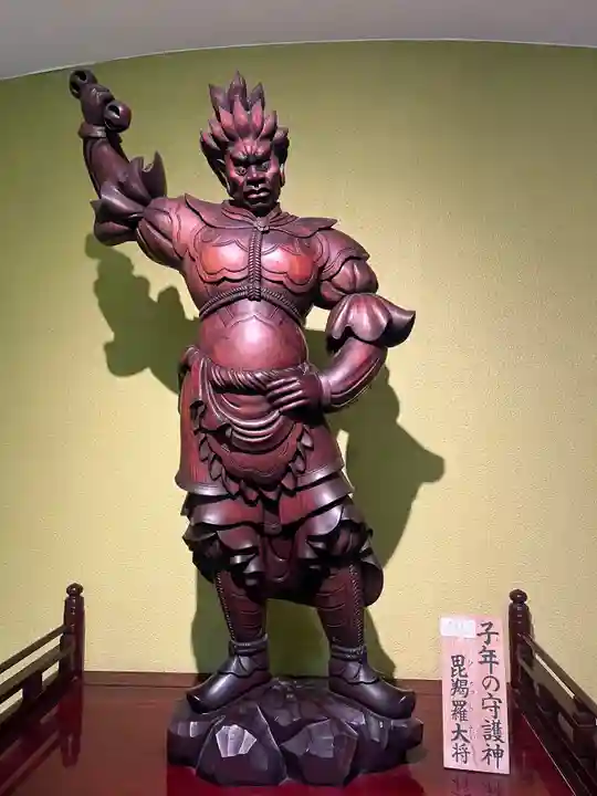 大観密寺(宮城県)