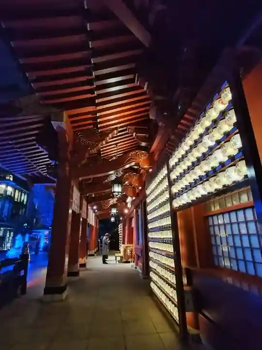 神田神社(神田明神)(東京都)