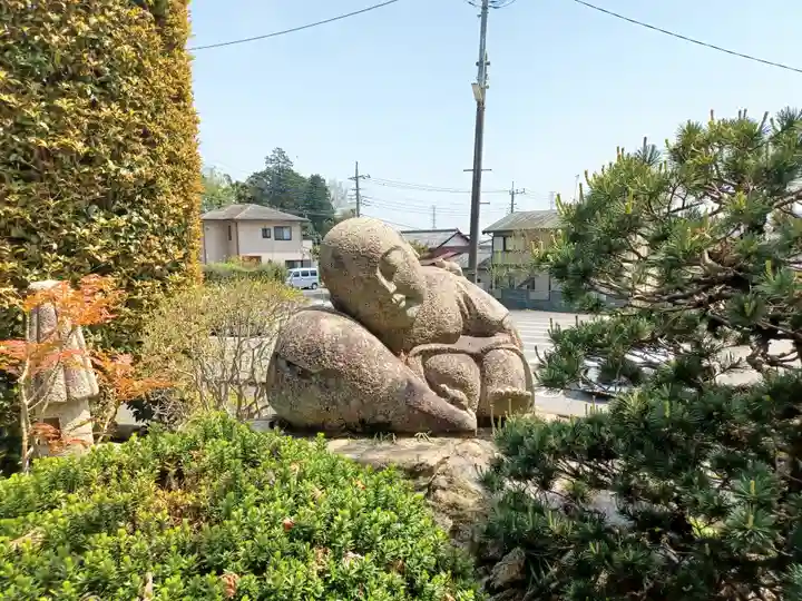豊泉寺(埼玉県)