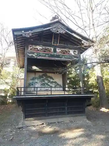 桐生天満宮(群馬県)