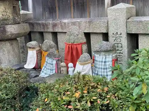 金剛寺（八坂庚申堂）(京都府)