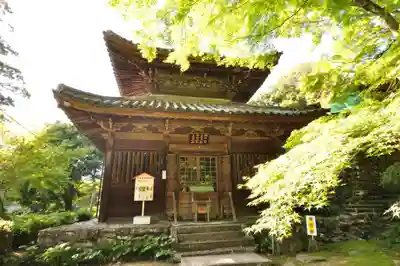 白峯寺(香川県)