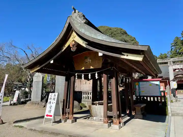大前神社(栃木県)