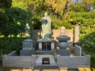 妙照寺(神奈川県)