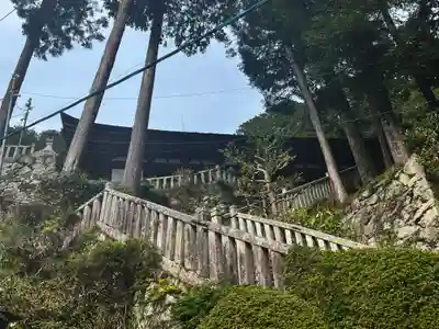 長命寺(滋賀県)