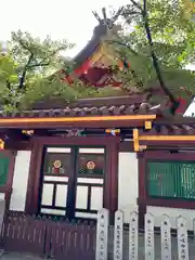 生田神社(兵庫県)