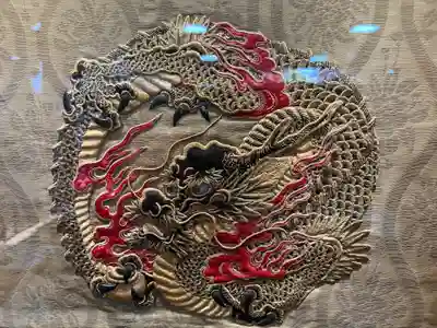 前橋東照宮の歴史