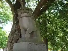 加茂神社(長野県)