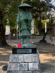 龍照院（常楽寺）(愛知県)