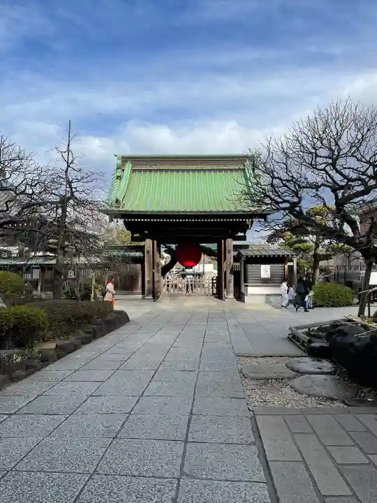 長谷寺(神奈川県)