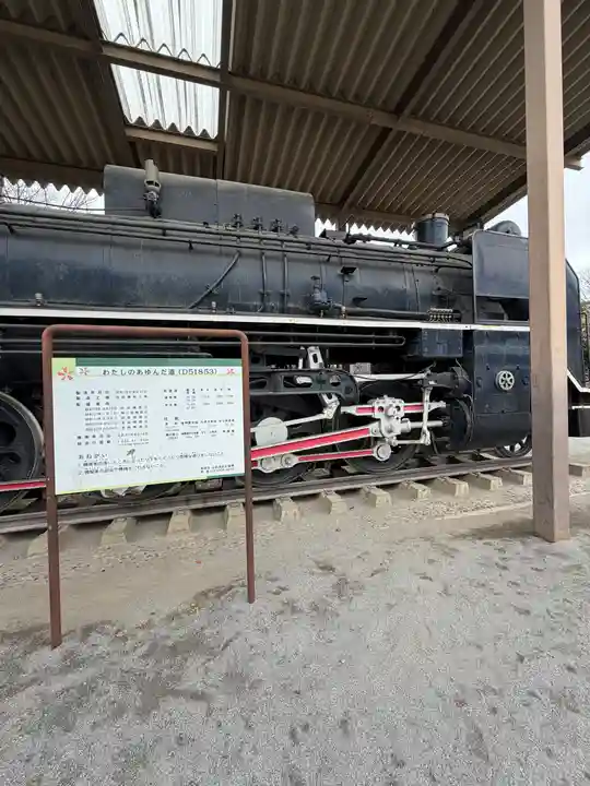 七社神社(東京都)