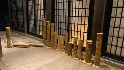 明願寺のその他建物