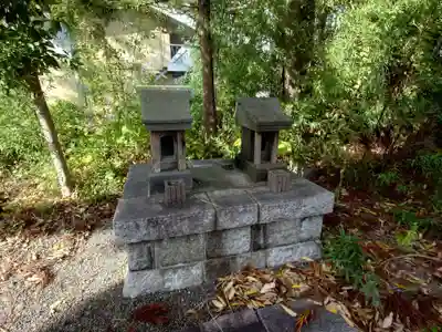 日枝神社(新潟県)