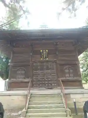 玄照寺(長野県)