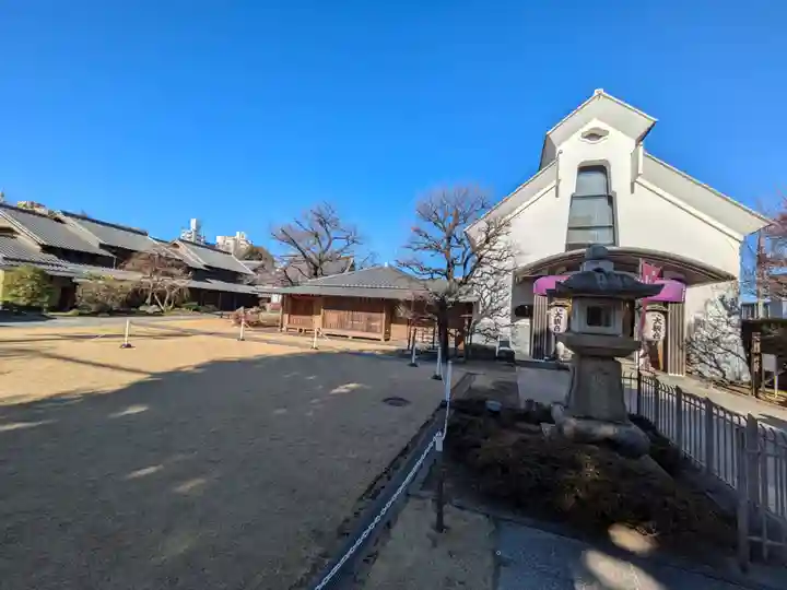 光源寺(東京都)