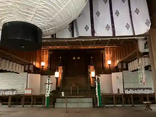 國津比古命神社(愛媛県)