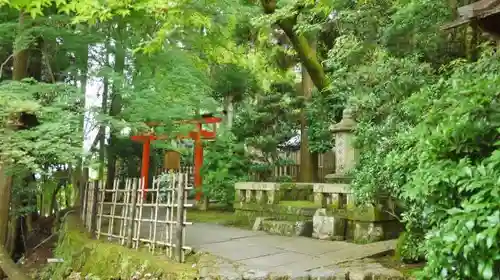 法輪寺のその他建物