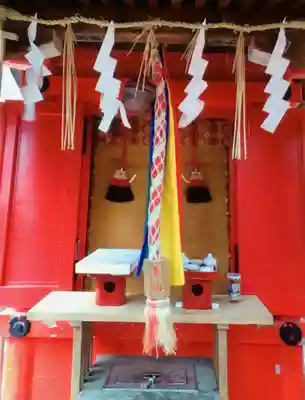 下谷神社(東京都)