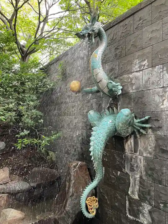 青松寺(東京都)