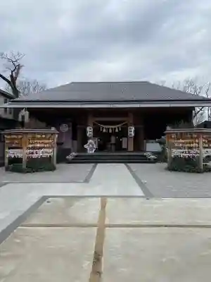 前橋東照宮(群馬県)