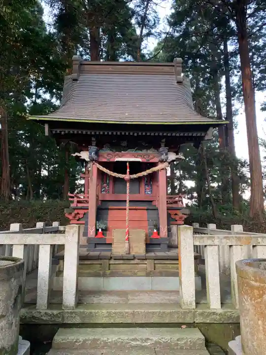 八幡神社(千葉県)