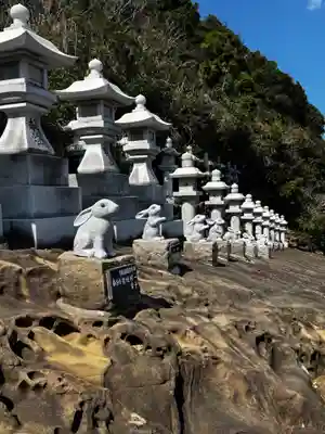 鵜戸神宮(宮崎県)