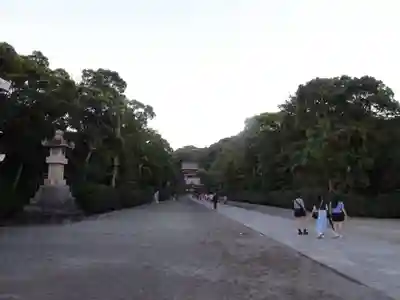 鶴岡八幡宮(神奈川県)