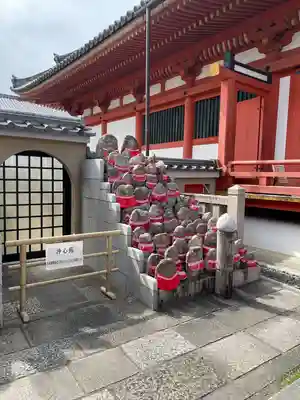 六波羅蜜寺(京都府)