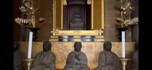 東勝寺宗吾霊堂(千葉県)