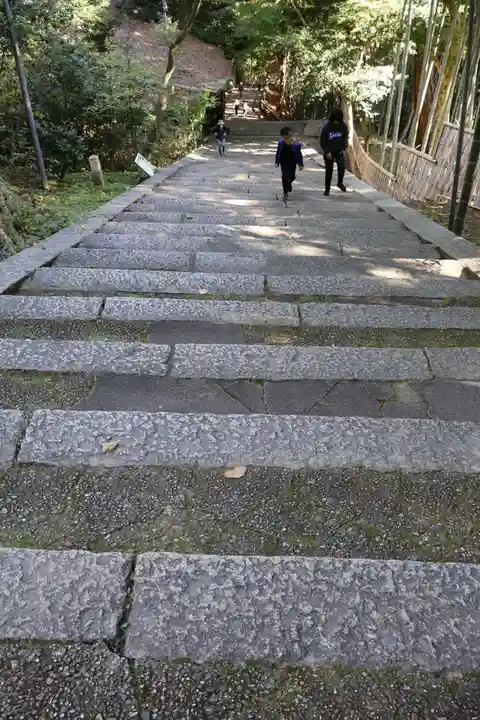 石清水八幡宮(京都府)