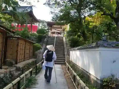 八坂寺のその他建物