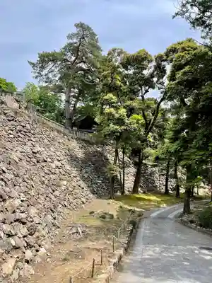 唐澤山神社(栃木県)