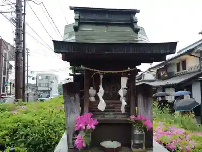 木野山神社(岡山県)