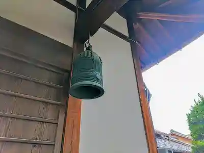 観音堂のその他建物