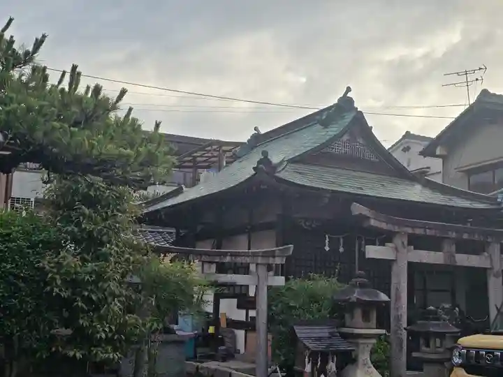 妙真寺(滋賀県)