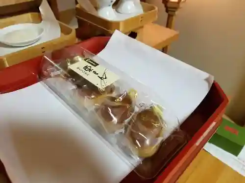 伏木香取神社(茨城県)