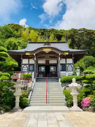 能蔵院のその他建物