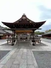 城南宮(京都府)