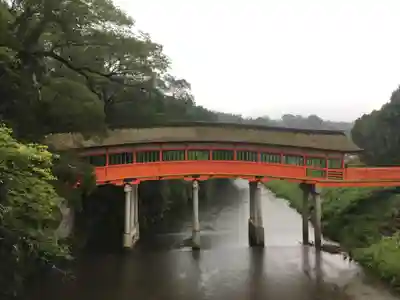 宇佐神宮のその他建物