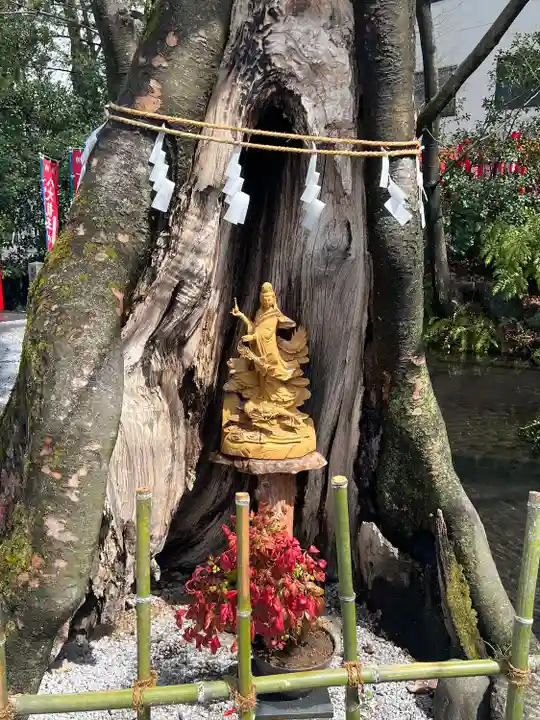 秩父今宮神社(埼玉県)